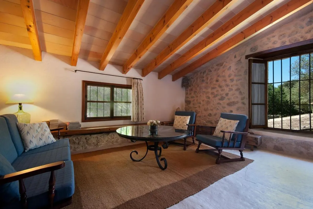 Villa Hort Den Gelos Campanet Mallorca